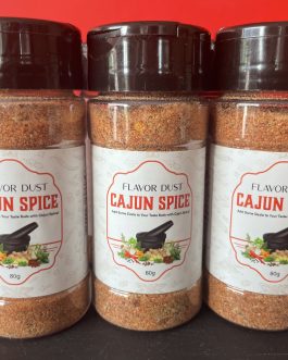 Cajun Spice