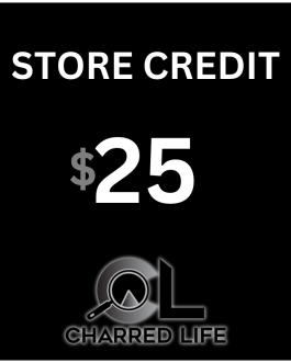 Store Credit Deposit $25