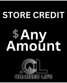 Store Credit Deposit Any Amount