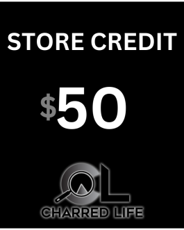 Store Credit Deposit $50