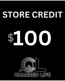 Store Credit Deposit $100